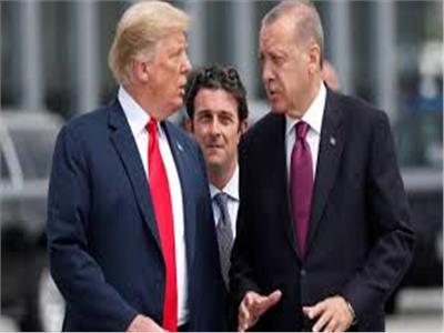 بالفيديو| تقرير: «ترامب» يتعهد بتدمير اقتصاد تركيا 