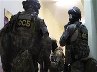الأمن الروسي يقتحم منظمة خيرية تموّل العمليات الإرهابية في سوريا