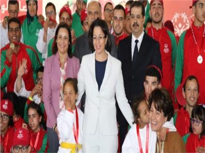 لأولمبياد الخاص المغربي يكشف تفاصيل برنامج كأس «العرش» 