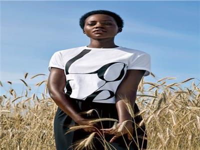«لوبيتا نيونغو» تُحارب الجوع عبر العالم بحملة «Watch Hunger Stop» 