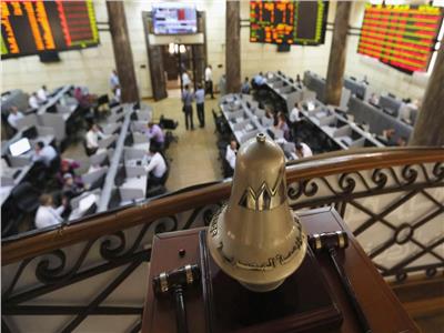 ارتفاع جماعي لكافة مؤشرات البورصة المصرية اليوم