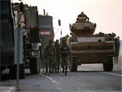 الحرب في سوريا| الصحف الإماراتية تدين العملية العسكرية التركية