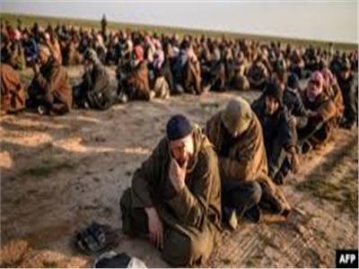واشنطن بوست: أمريكا تتحمل المسؤولية المباشرة عن سجناء داعش في سوريا