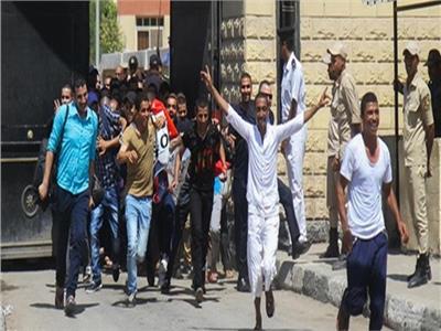 الداخلية: الإفراج عن 399 سجينًا بمناسبة انتصارات أكتوبر