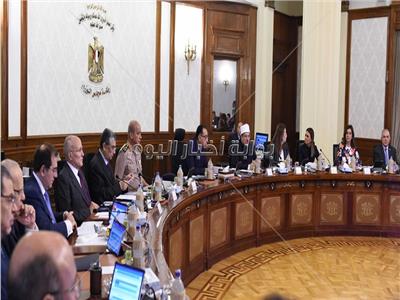 «الوزراء» يوافق على تخصيص 16 ألف فدان لإقامة مدينة بني مزار الجديدة