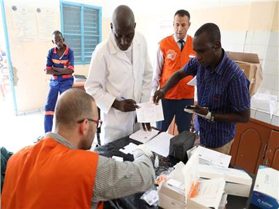 الصحة: تدريب أطباء 5 مستشفيات في تشاد على التجربة المصرية للقضاء على فيروس سي