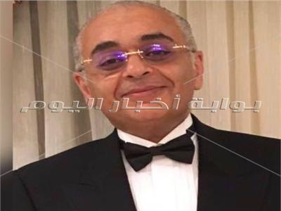 مصر تستطيع| ناصر ميشيل.. طبيب مصري نهض بالصحة النفسية ببريطانيا