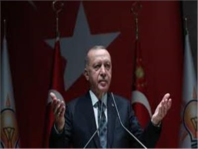 حزب المؤتمر: أردوغان مجرم حرب والغزو التركي «وصمة عار»