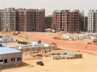 المجتمعات العمرانية توقع بروتوكول مع السعودية المصرية للتعمير 
