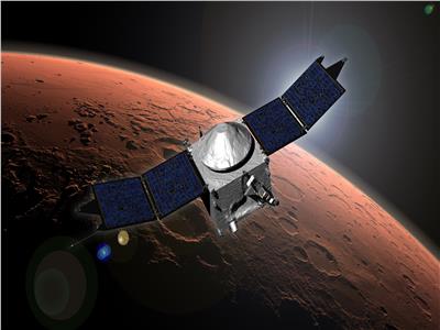 الصين تكشف لأول مرة عن مسبار استكشاف المريخ