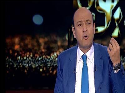 فيديو| تعليق ناري من عمرو أديب على اعتقال قطر لمصريين بتهمة التخابر 