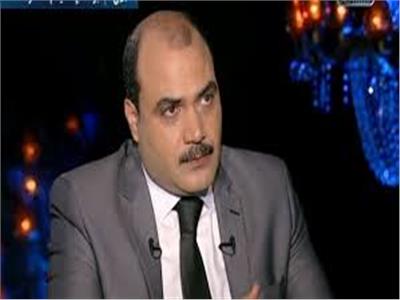 رسالة من صحفي سوري للمصريين: "نريد وطن يأوينا"