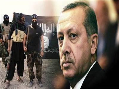 «أردوغان.. سلطان الدم»| تركيا.. البيت الآمن للإرهاب