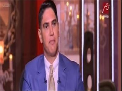 فيديو| أبو هشيمة يدعو المدعى العام السويسري لفتح قضايا فساد ناصر الخليفي