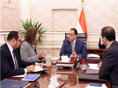 رئيس الوزراء يتابع الإجراءات المتعلقة بإطلاق صندوق مصر السيادي 