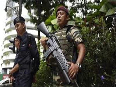 ضبط 22 شخصا خططوا لتنفيذ هجمات وتفجيرات في إندونيسيا