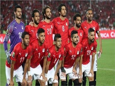بث مباشر| مباراة مصر وبوتسوانا الودية