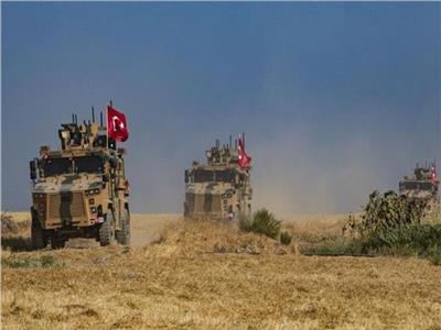 الكرملين: العملية التركية لا تتطابق بشكل تام مع مبدأ وحدة أراضي سوريا