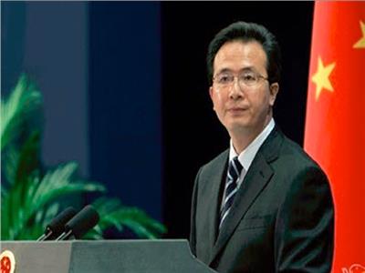 «الصين» تحث «تركيا» على وقف عملياتها العسكرية في «سوريا»