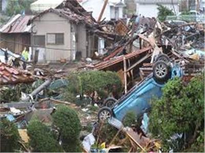 باكستان تعزي اليابان في ضحايا إعصار «هاجيبيس»