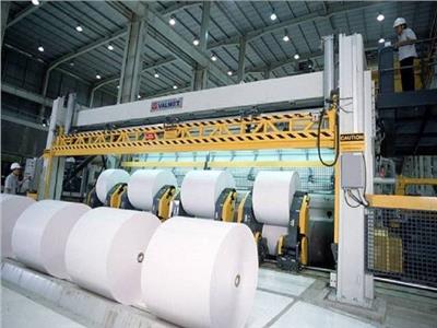 7500 عامل بمصانع الورق يطالبون بحماية مستقبل الصناعة