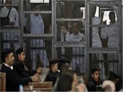 حجز محاكمة المتهمين بمحاولة إغتيال النائب العام المساعد للحكم 30 نوفمبر  