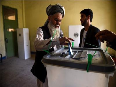 تأجيل إعلان النتائج الأولية للانتخابات الرئاسية بأفغانستان