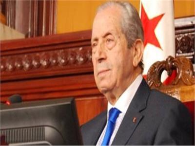 الرئيس التونسي المؤقت يتسلم أوراق اعتماد 4 سفراء جدد