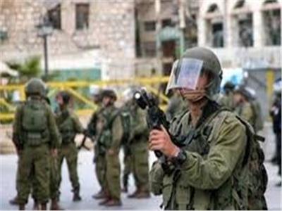 جيش الاحتلال الإسرائيلي يغلق الطريق بين رام الله ونابلس لتأمين ماراثون المستوطنين