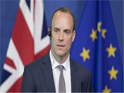 وزير الخارجية البريطاني: اتفاق «بريكست» الجديد يسمح بتجاوز الأزمة