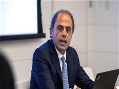 مدير صندوق النقد للشرق الأوسط وآسيا الوسطى يلتقي بمسئول باكستاني 