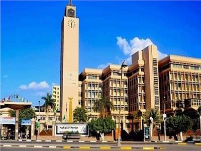 جامعة المنوفية تشارك فى أسبوع شباب الجامعات الإفريقية الأول بأسوان