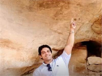 «كهف كوجول» تحفة رائعة لمعالم الفن الصخري ورسوم ما قبل التاريخ