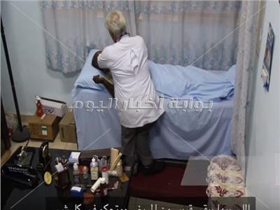 فيديو| الطبيب «قاهر التقزم»: قالوا لي «مينفعش تبقى دكتور»