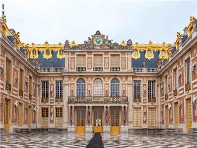 لقضاء يوم ملكي.. افتتاح «فندق أسطوري» في فرنسا |صور 