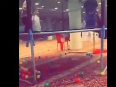 الشؤون الإسلامية بالسعودية تحقق في وجود ألعاب أطفال بمسجد في الرياض