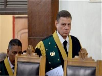 استدعاء ضابط محاكمة 12 متهما في قضية دواعش سيناء