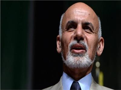 رئيس أفغانستان يتفقد منطقة «حسكة مينا» ويلتقي عائلات ضحايا الانفجار الأخير