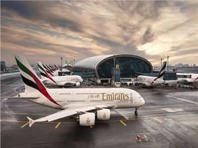 بدء الدورة السابعة للقمة العالمية لسلامة الطيران في دبي الشهر المقبل 