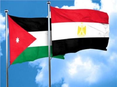 مصر والأردن تبحثان سبل التعاون الإحصائي