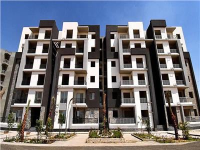 الإسكان: 3 نوفمبر بدء تسليم 264 وحدة سكنية بمشروع JANNA بالعبور
