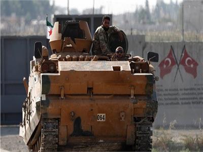 فيديو| وزير الدفاع الروسي يكشف عن نتائج العدوان التركي على سوريا