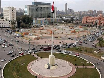 فيديو| تعرف على تفاصيل تطوير ميدان التحرير