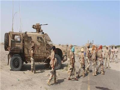 الجيش اليمني يتصدى لمحاولة تسلل عناصر حوثية بمحافظة حجة