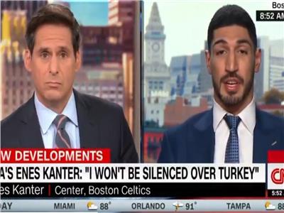 فيديو| لاعب تركي يهاجم أردوغان ويصفه بـ «هتلر»