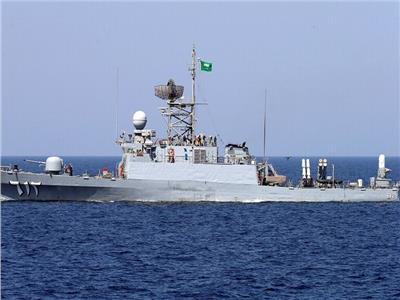 أكبر مناورة بحرية «سعودية - أمريكية» لردع تهديدات الملاحة