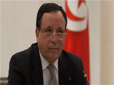 وزير الخارجية التونسي: التحديات في منطقة البحر المتوسط تتطلب حلولا جماعية