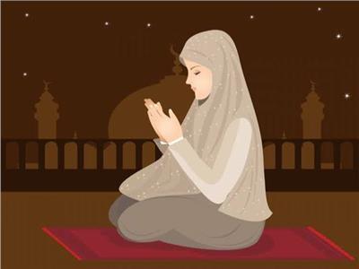 هل يجب قضاء الصلاة المتروكة بسبب الحيض؟.. «الإفتاء» تجيب