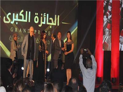 «يارا» يفوز بالجائزة الكبرى لمهرجان الدار البيضاء للفيلم العربي