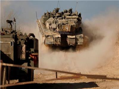 توغل إسرائيلي شمال قطاع غزة.. ومواصلة أعمال «التجريف»
